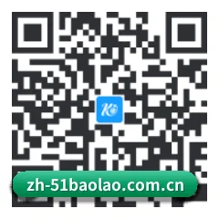 安卓抗崩溃专版 二维码